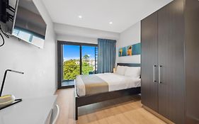 Studio 8 Residences Ryde (Adults Only)